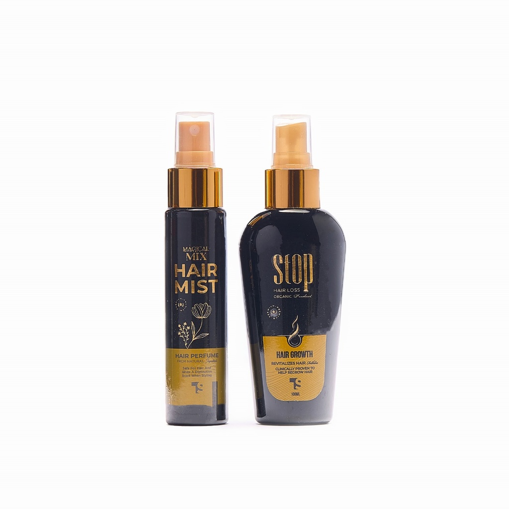 مجموعة ستوب & هير ميست Premium