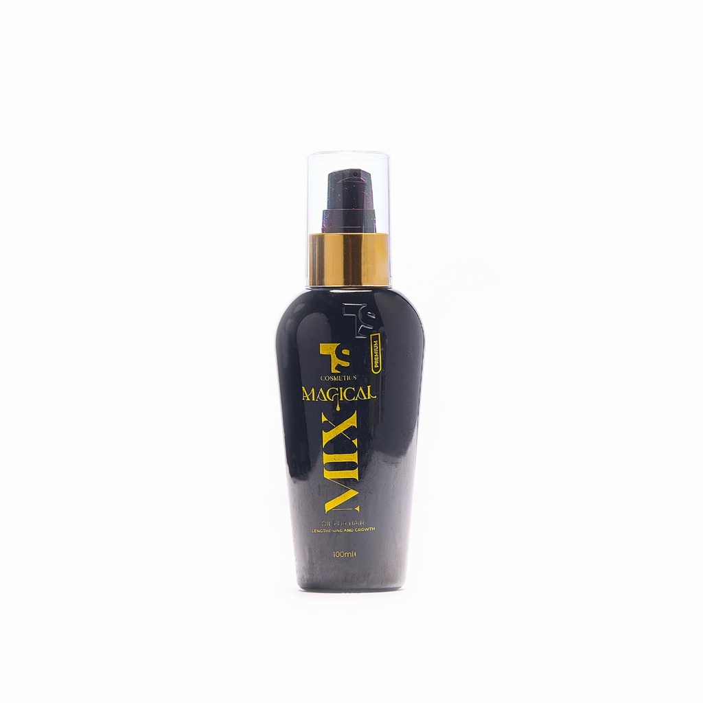 Magical Mix 100ML