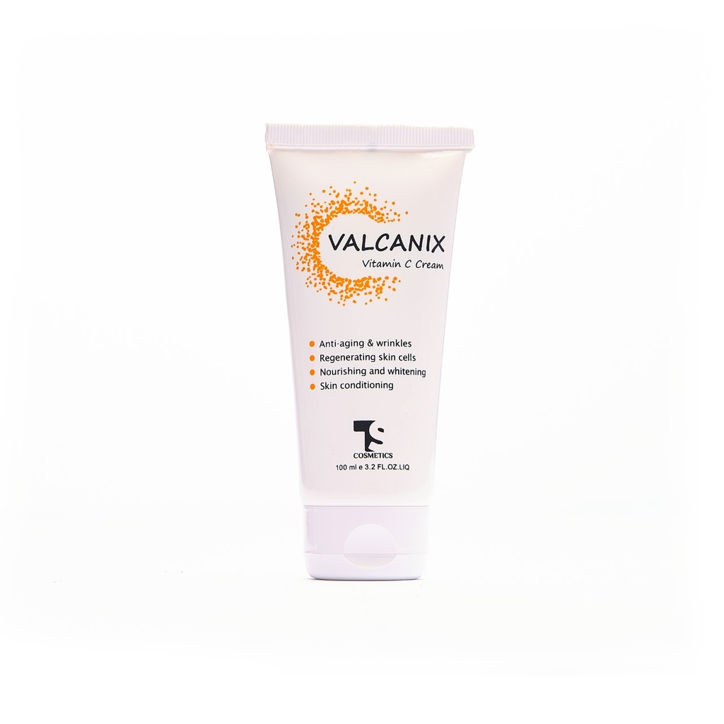 Valcanix Vitamin C