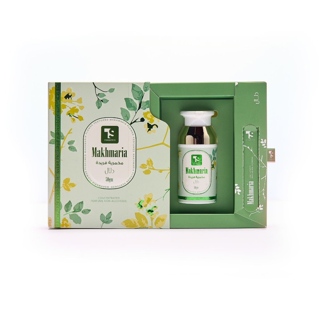 مخمرية الفريدة دلال Premium