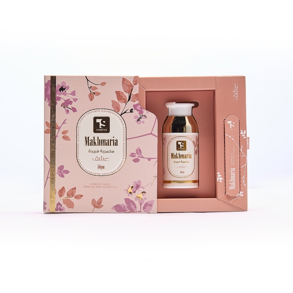 مخمرية الفريدة عشق Premium