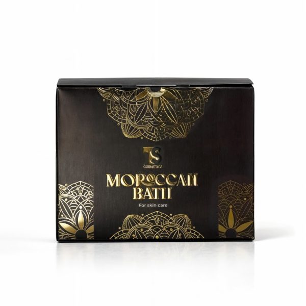 مجموعة حمام مغربي