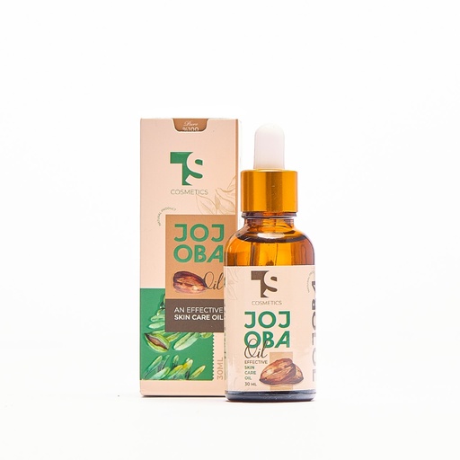 [6224011136419] زيت الجوجوبا