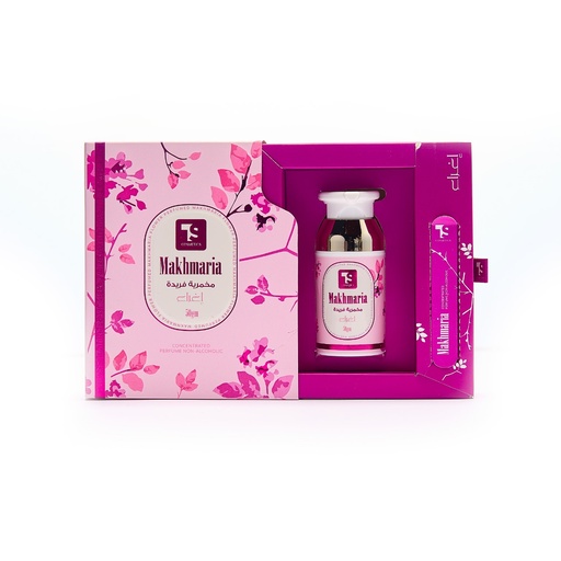 [6224011136471] مخمرية الفريدة اغراء Premium