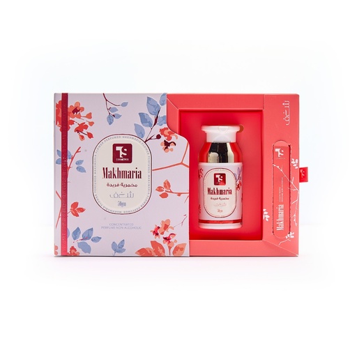 [6224011136518] مخمرية الفريدة شغف Premium