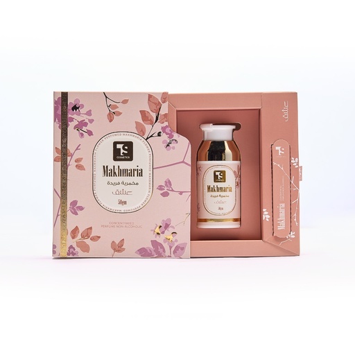 [6224011136525] مخمرية الفريدة عشق Premium