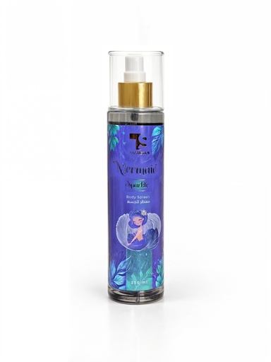 [6224011136686] بادى اسبلاش 250 ملى - SPARKLE