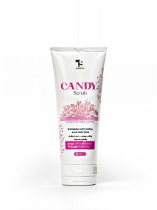 [6224011136624] كاندى اسكراب 200 جم تيوب